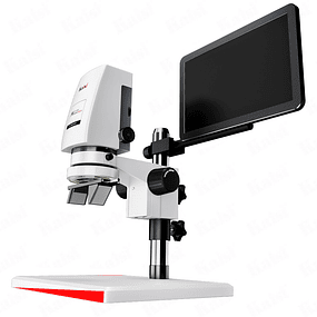 Microscopio 3D Digital Kaisi K-300DP