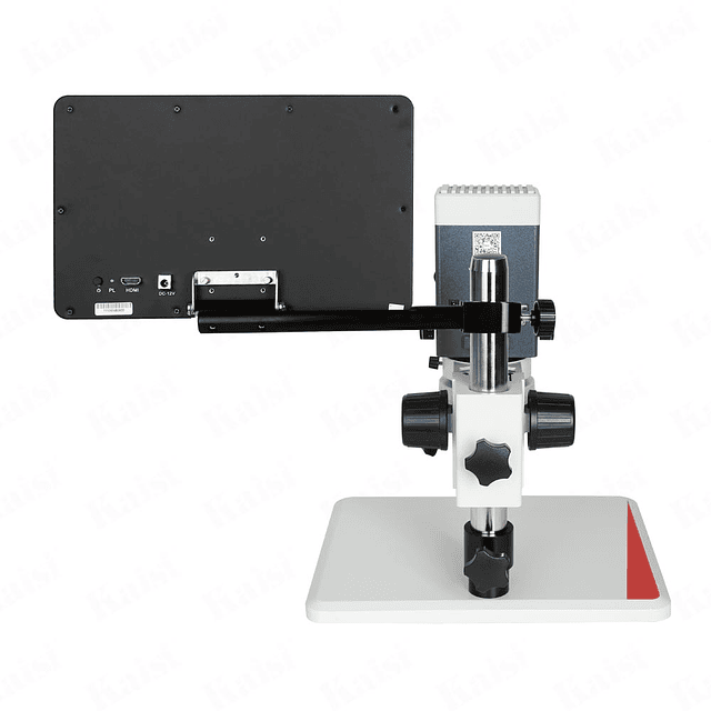 Microscopio 3D Digital Kaisi K-300DP