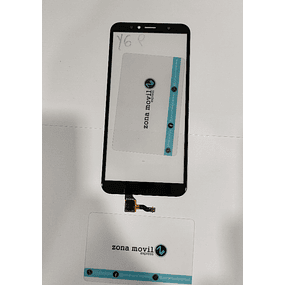 Huawei Y6 2018 Táctil + Oca
