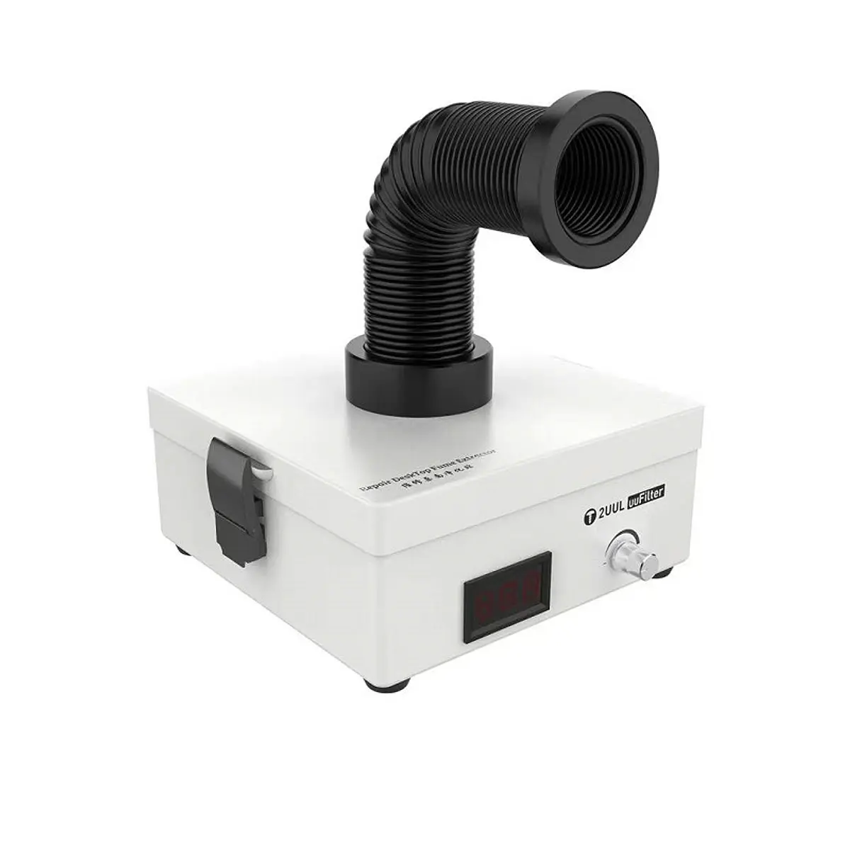 Extractor de Humo 2UUL