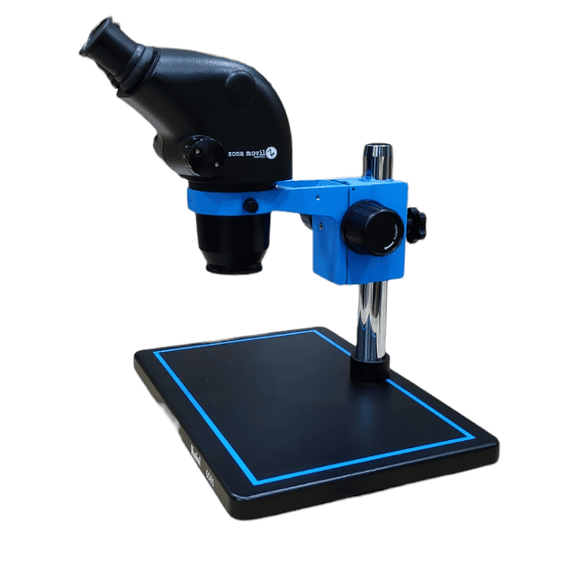 Microscopio Binocular Kaisi 6565D