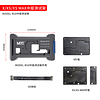 Plataforma MaAnt de Prueba  Placa iPhone PCB isocket