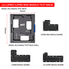 Plataforma MaAnt de Prueba  Placa iPhone PCB isocket