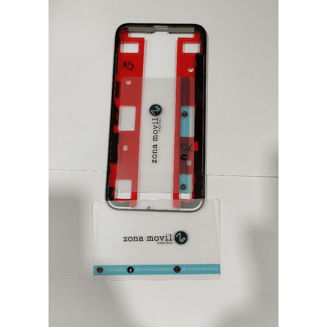 iPhone Xs Marco