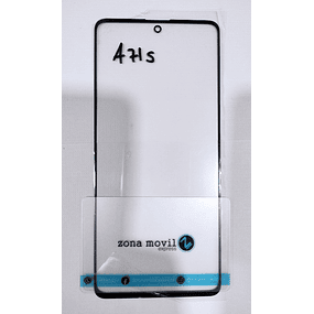 Samsung A71s Visor + Oca