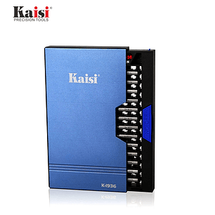 Kit Destornilladores Kaisi 1936