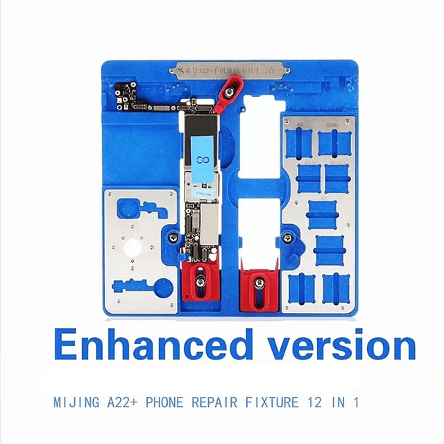 Holder Mijing A22+