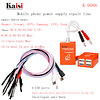 Cable Power Android iPhone Kaisi 9088