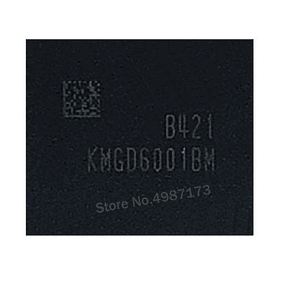 KMGD6001BM-B421