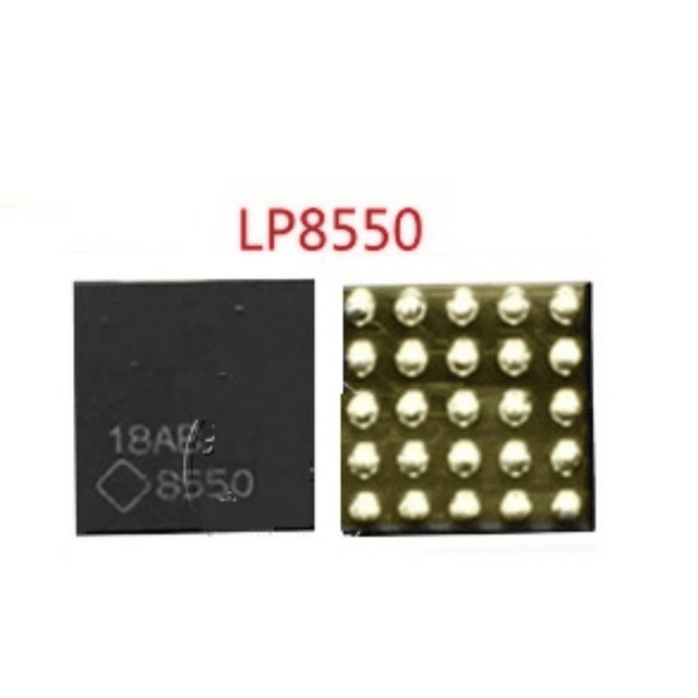 LP8550