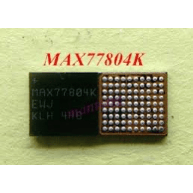 Max77804k