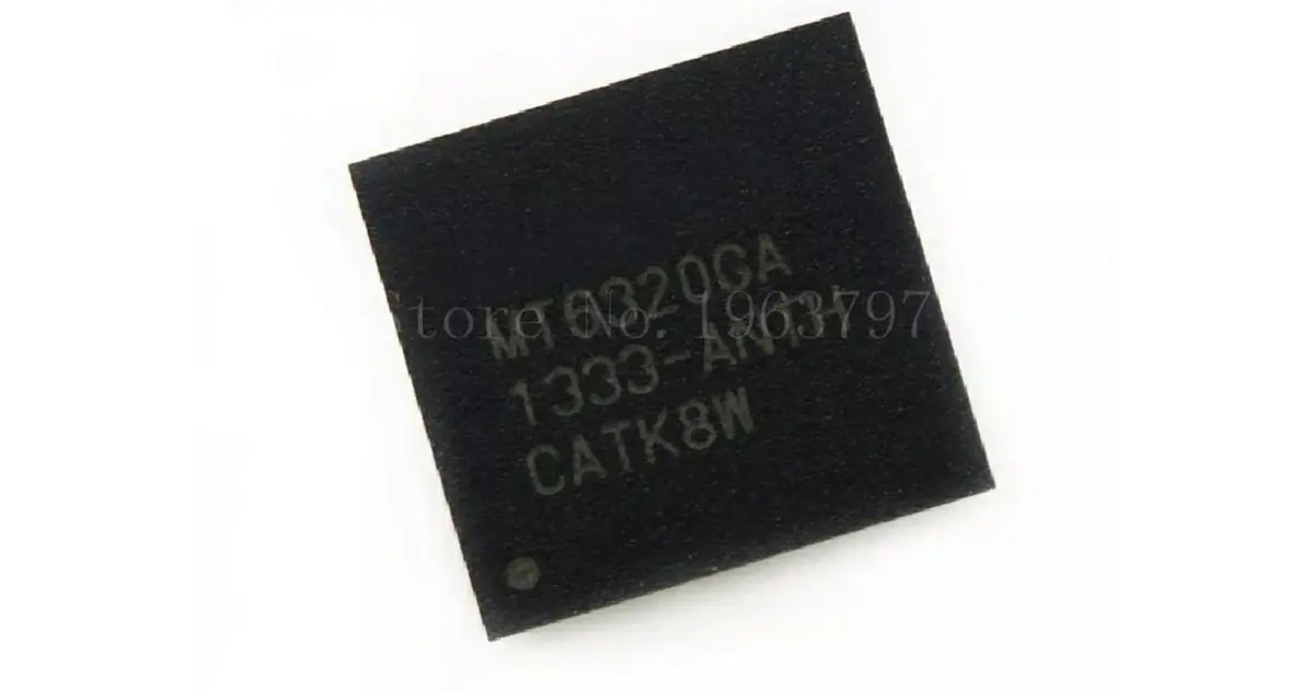 Mt6320ga