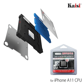 Kit Reballing CPU iPhone 