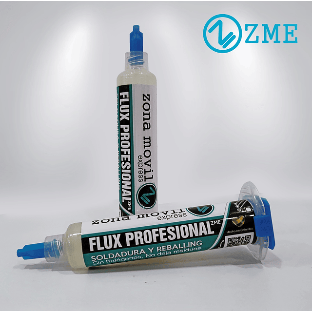 Flux Profesional ZME