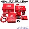 MiPi Box + NB Full