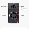 Test de Baterias iPhone BC01 AIXUN