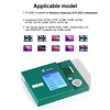 Detector USBC y EDP S-UEM2 Mac 