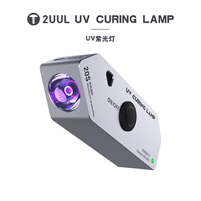 Lampara UV 2uul SC05