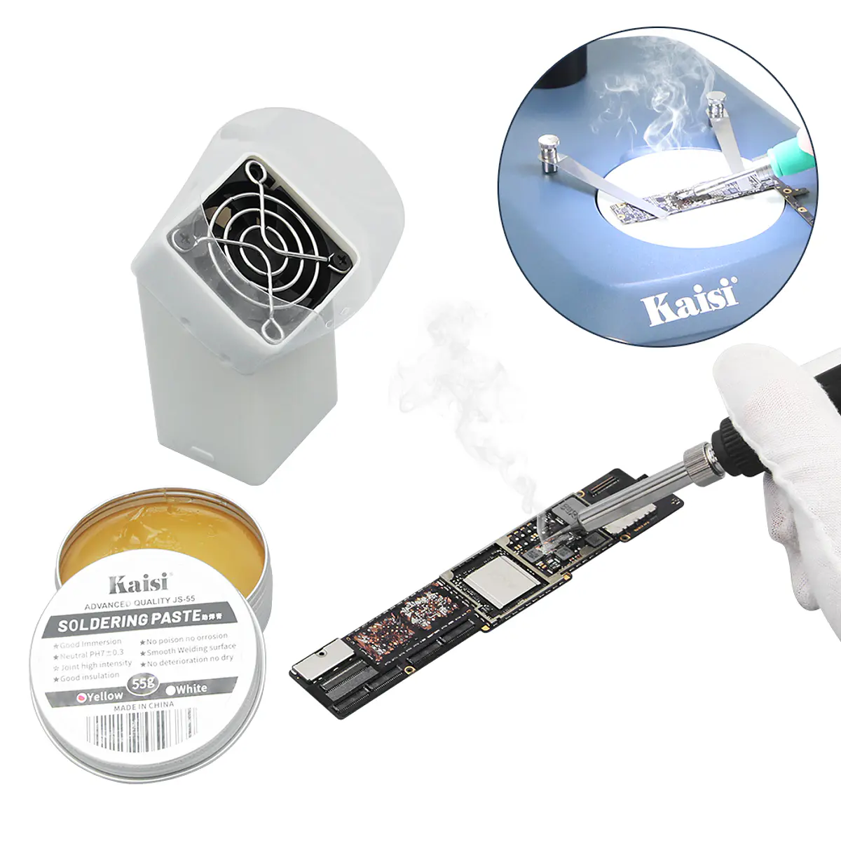 Mini Extractor Kaisi Ma3