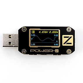 Power Z KM001 Pro