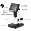 Microscopio Digital UM038