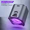 UV Smart Luz Ultravioleta