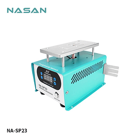 Plancha NASAN SP23