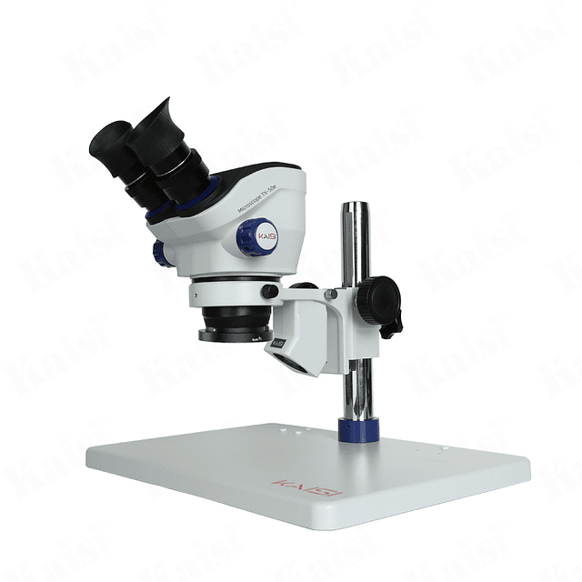 Microscopio Binocular Kaisi TX-50