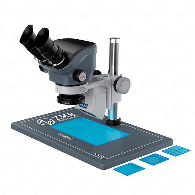 Microscopio Binocular Kaisi TX-50