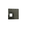 Stencil Reballing Interposer Placas iPhone X - 14PM por unidad 