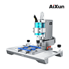CNC Manual AiXun 2da Generación 