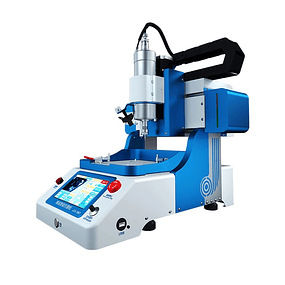 CNC EM02 Full JC Programmer