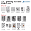 CNC EM02 Full JC Programmer