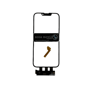 iPhone 13 Pro Tactil + Oca