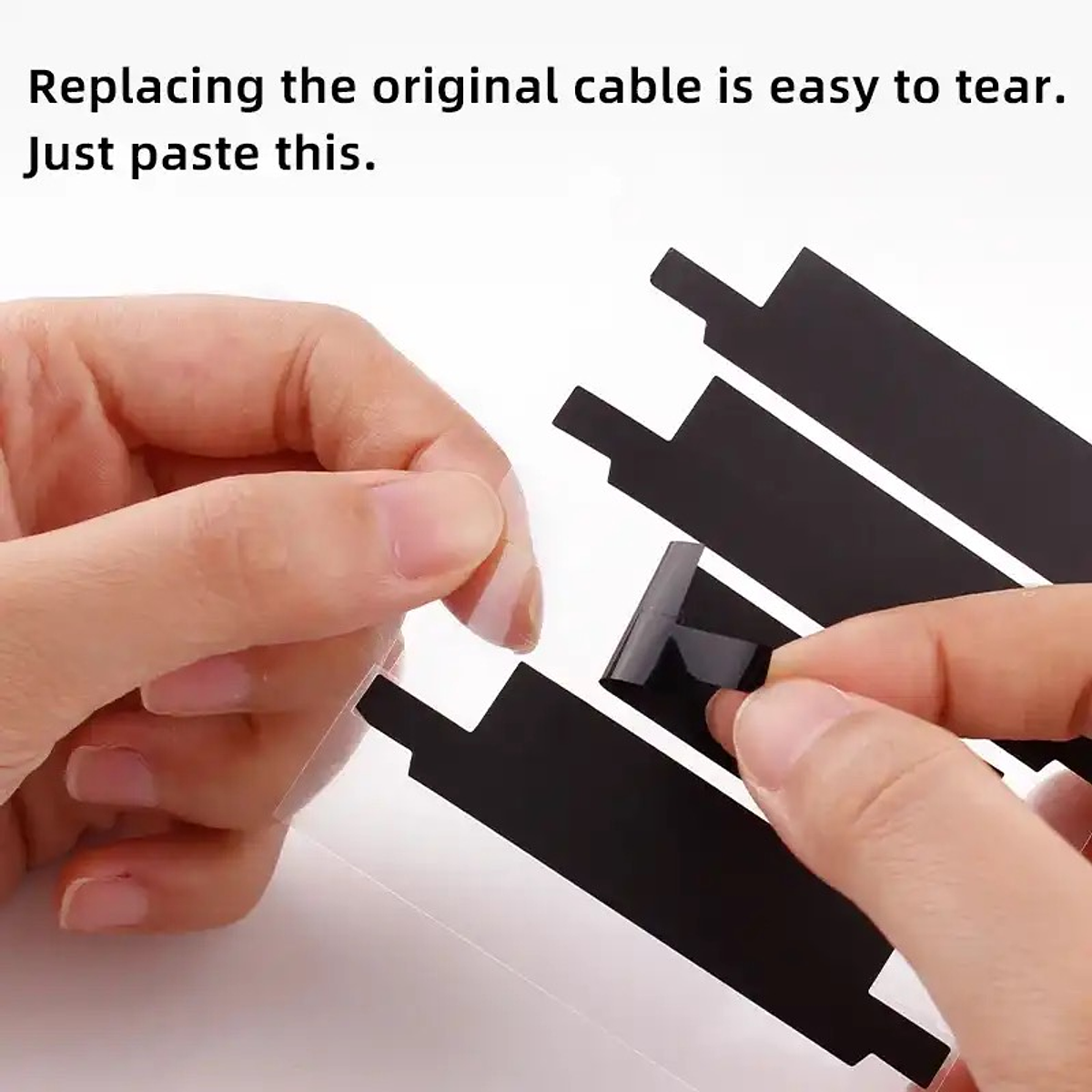 Nastro Per Sostituzione Batteria Nastro Adesivo Per Batteria - Foto 4