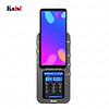 Kaisi C9 Prueba de Pantallas iPhone y Android 