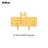 Moldes serie iPhone 15 para Precalentadora AiXun iHeater Pro