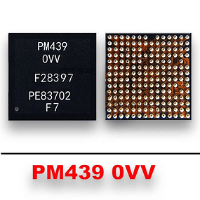PM439