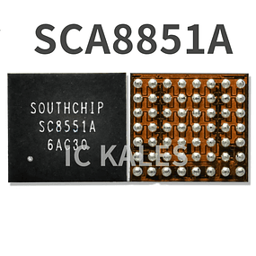 SC8551A