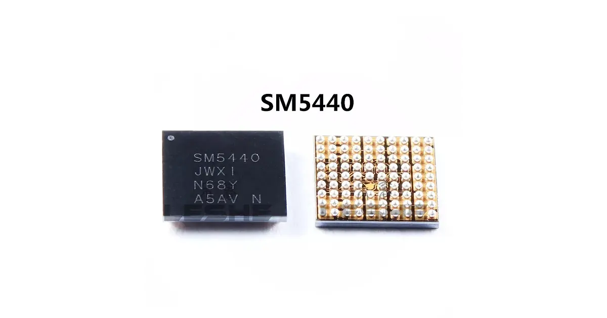 SM5440