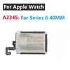 Batería Apple Watch