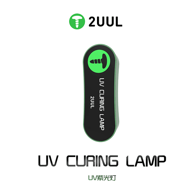 Luz UV 2UUL SC08