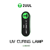 Luz UV 2UUL SC08