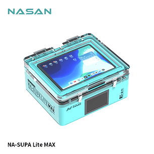 NASAN Supa Lite Max