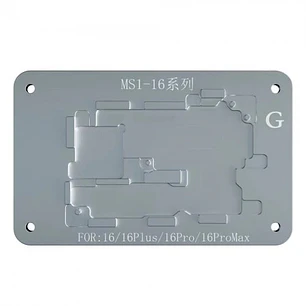 Irepair Moldes Precalentadora Ip 15 16 