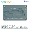 Irepair Moldes Precalentadora Ip 15 16 