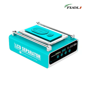 Plancha Tuoli TL-288