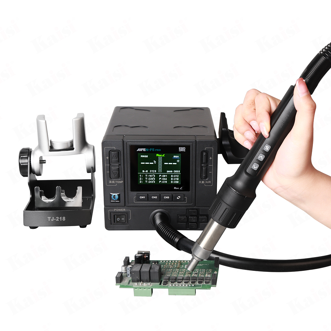 Estacion Aifen F5 PRO 4