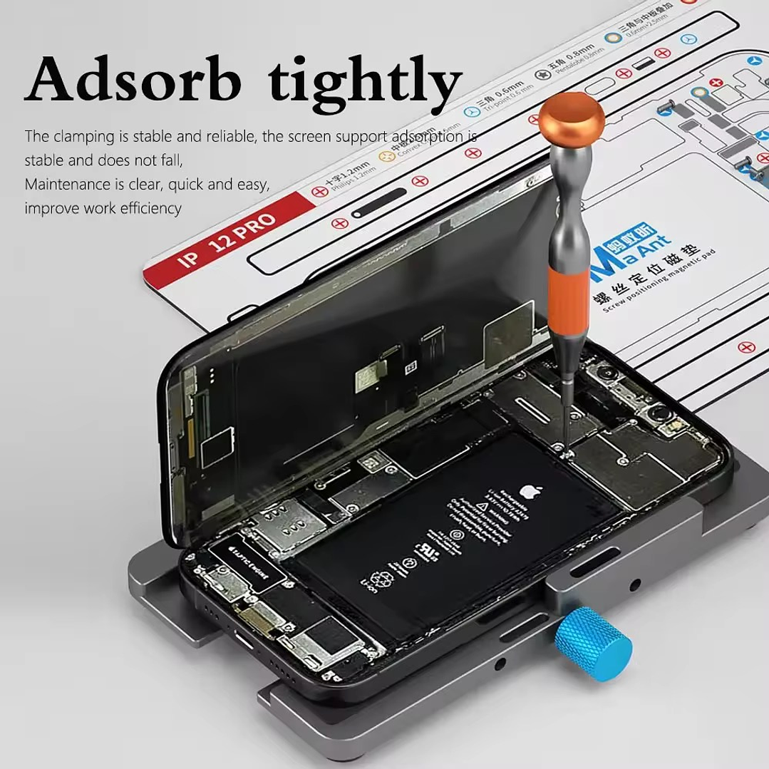 Soporte LCD MaAnt Giant Pro MY-063 2