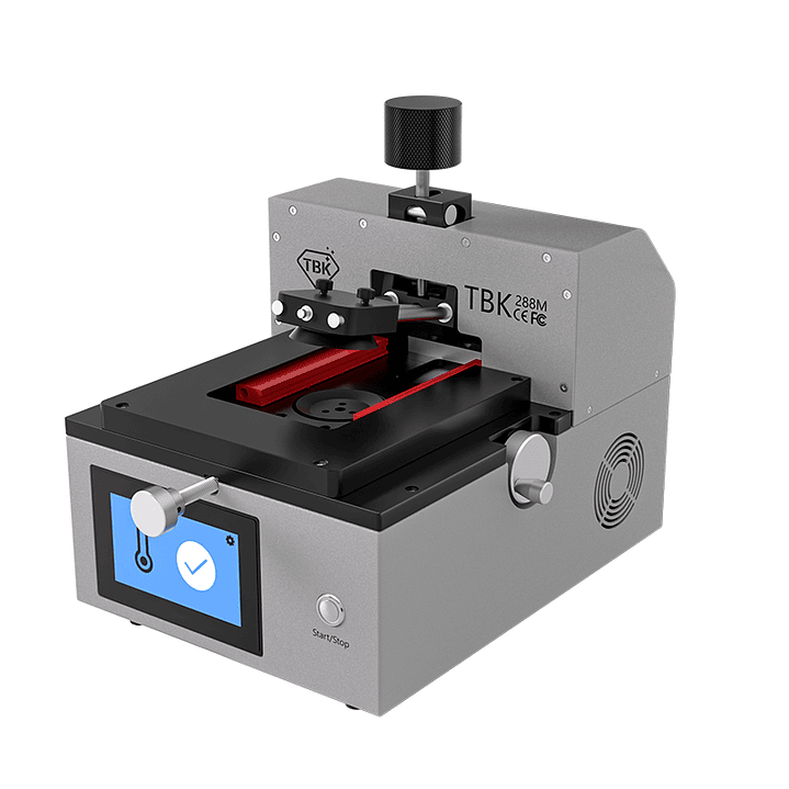 TBK 288M Separador de Pantallas 1